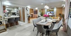 Blk 101 Gangsa Road (Bukit Panjang), HDB Executive #618759741